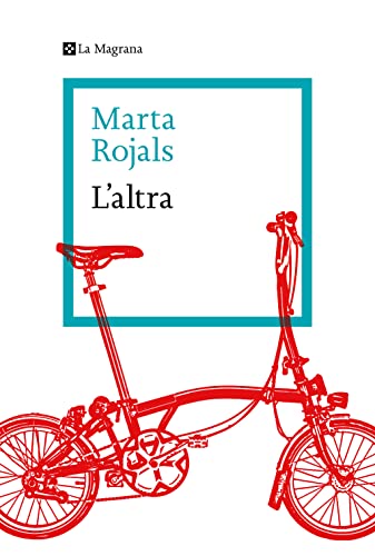 Stock image for L'altra for sale by WorldofBooks