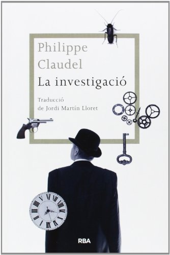 9788482646770: La investigaci (Otros - La Magrana)