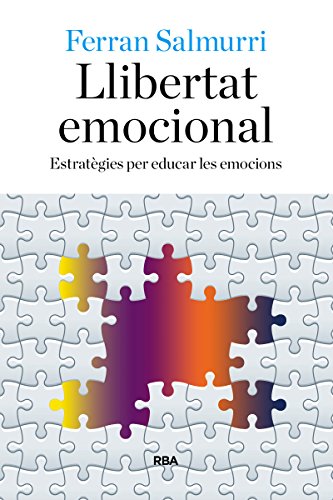 Beispielbild fr LLIBERTAT EMOCIONAL zum Verkauf von Zilis Select Books