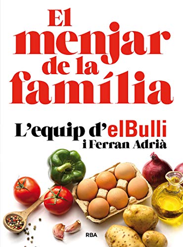 9788482648576: El menjar de la familia (nueva edicin) (Gastronoma y Cocina)