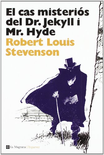 9788482648903: El cas misteris del Dr. Jekyll i Mr. Hyde
