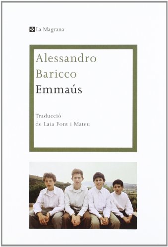 9788482649429: EMMAUS (Otros - La Magrana)