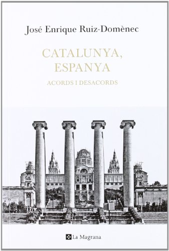 Imagen de archivo de CATALUNYA-ESPANYA (Otros - La Magrana) a la venta por medimops
