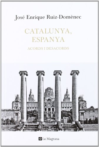 Stock image for CATALUNYA-ESPANYA (Otros - La Magrana) for sale by medimops