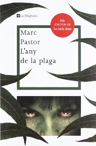 Stock image for L'any de la plaga for sale by Iridium_Books