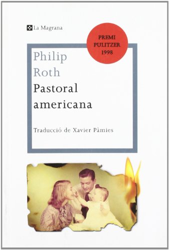 Imagen de archivo de PASTORAL AMERICANA a la venta por Zilis Select Books