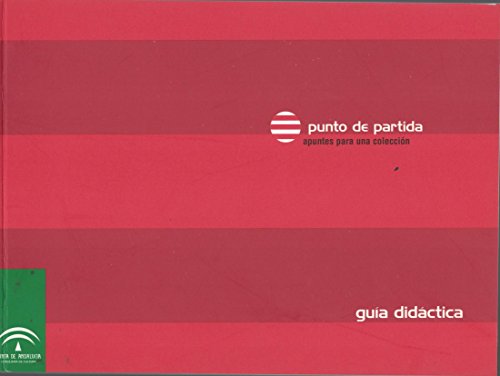 Stock image for Gui?a dida?ctica : 5 caminos hacia el arte actual for sale by Iridium_Books