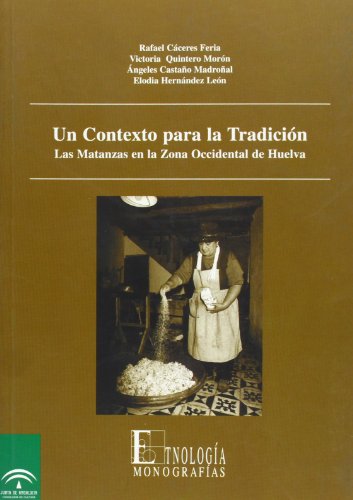 Un contexto para la tradición: las matanzas en la zona occid - Sin Autor