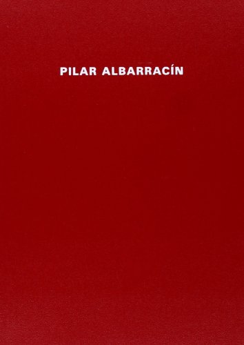 Beispielbild fr Pilar Albarracn : del 16 de septiembre al 31 de octubre de 2004, Reales Ajarazanas de Sevilla zum Verkauf von medimops