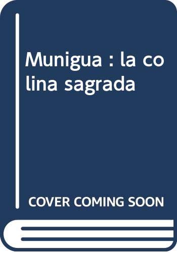 Stock image for MUNIGUA for sale by AG Library