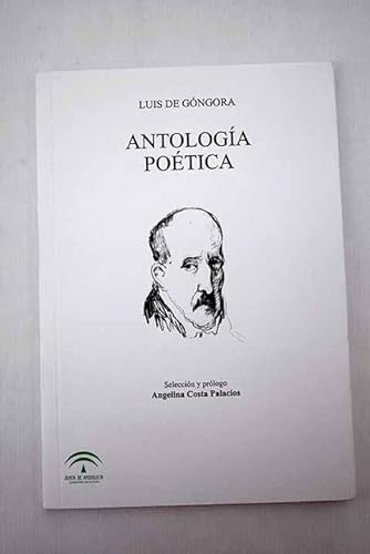 Imagen de archivo de Antologia Poetica G a la venta por VANLIBER