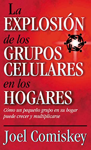 Imagen de archivo de Home Cell Group Explosion (Spanish Edition) a la venta por Ergodebooks