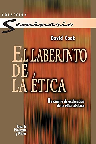 Stock image for El Laberinto de la ?tica: Un Camino de Exploraci?n de la ?tica Cristiana = The Moral Maze for sale by ThriftBooks-Dallas