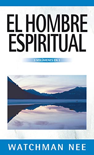 9788482673394: El hombre espiritual - 3 volmenes en 1 (Spanish Edition)