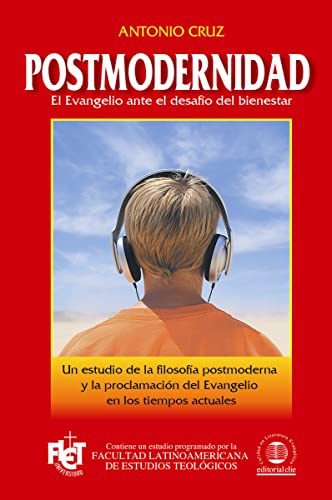 Beispielbild fr Postmodernidad-Flet: El Evangelio Ante el Desafio del Bienestar zum Verkauf von WorldofBooks