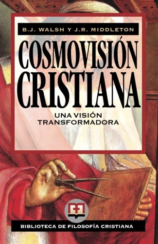 9788482673813: Cosmovisin cristiana (Spanish Edition)