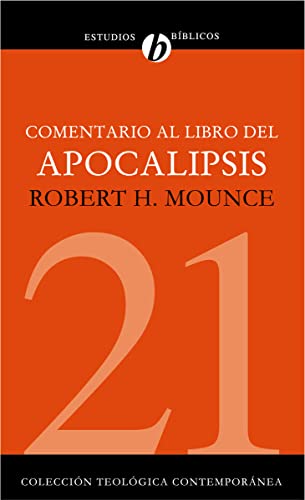 Beispielbild fr Comentario al libro del Apocalipsis (Colección Teológica Contemporánea) (Spanish Edition) zum Verkauf von BooksRun