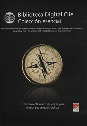 9788482675282: Biblioteca Digital Clie – Coleccin esencial en CD-ROM