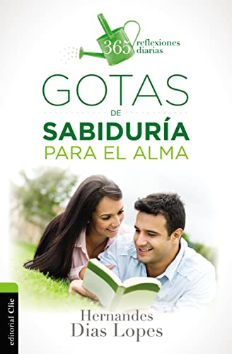 Beispielbild fr Gotas de Sabidura para el Alma zum Verkauf von Better World Books