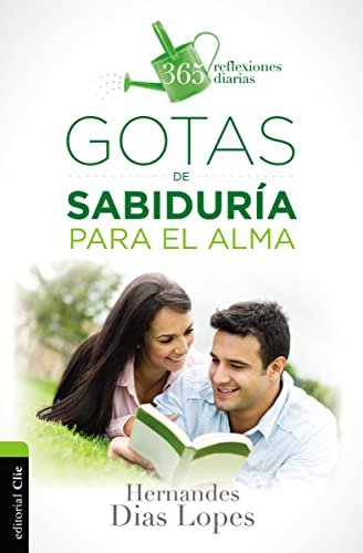 9788482678412: Gotas de sabidura para el alma