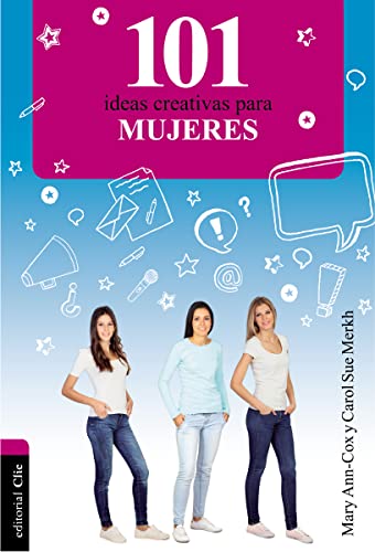 Beispielbild fr 101 ideas creativas para mujeres (Spanish Edition) zum Verkauf von SecondSale