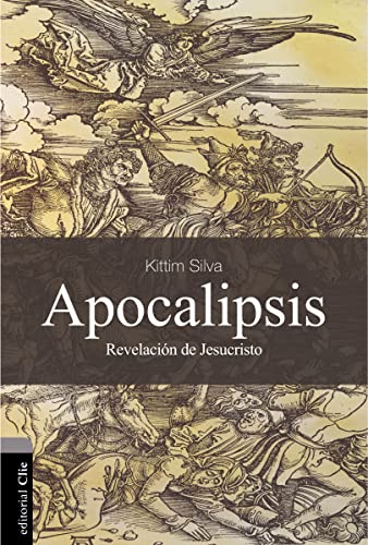 Stock image for Apocalipsis: La Revelacin de Jesucristo (Spanish Edition) for sale by GF Books, Inc.