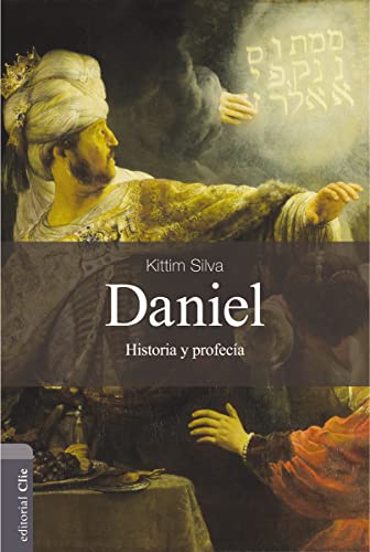 Beispielbild fr Daniel: Historia y Profeca (Spanish Edition) zum Verkauf von Lakeside Books