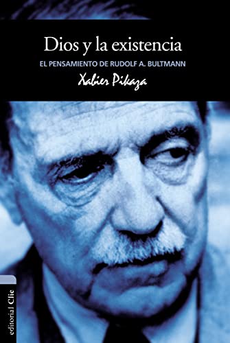 Imagen de archivo de El pensamiento de Bultmann (Vida y pensamiento/ Life and Thought) (Spanish Edition) a la venta por GF Books, Inc.