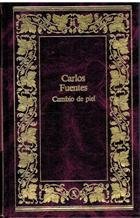 Beispielbild fr CAMBIO DE PIEL Fuentes, Carlos zum Verkauf von VANLIBER