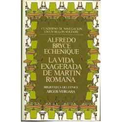 Beispielbild fr La Vida Exagerada De Martin Romana zum Verkauf von Ammareal