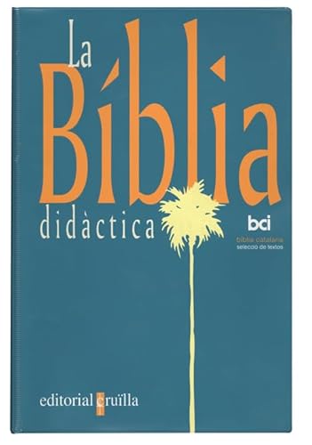 9788482861395: La Bblia didctica - 9788482861395 (SIN COLECCION)