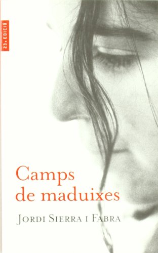 Beispielbild fr Camps de maduixes (Alerta roja) (Catalan Edition) zum Verkauf von ThriftBooks-Dallas