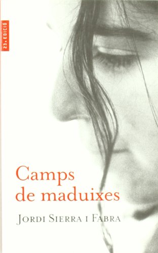 9788482863023: Camps de maduixes (Alerta roja) (Catalan Edition)