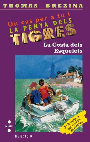 Beispielbild fr La Costa dels Esquelets zum Verkauf von Ammareal