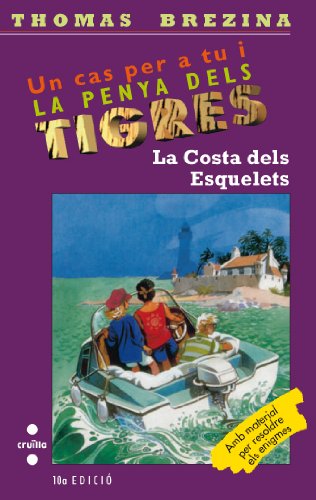 Imagen de archivo de La Costa dels Esquelets a la venta por Ammareal