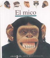 Stock image for El mico for sale by Iridium_Books