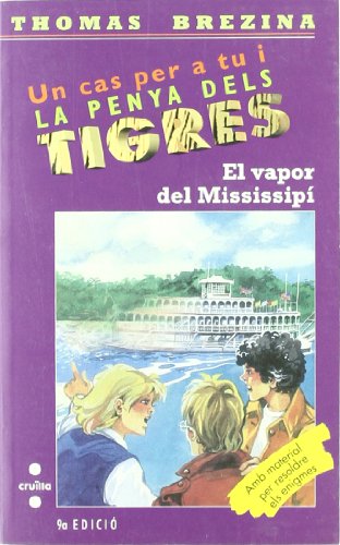 El vapor del Mississipí (en català)