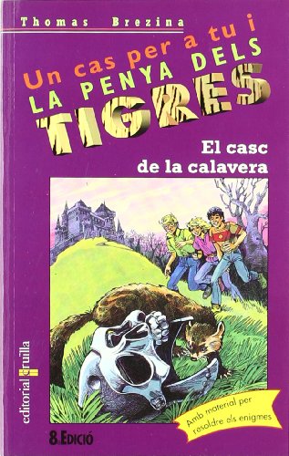 Imagen de archivo de El casc de la calavera a la venta por medimops