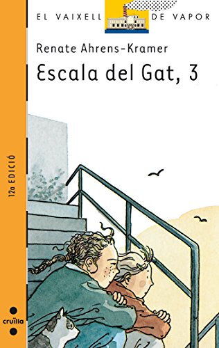 Stock image for Escala del Gat, 3 for sale by medimops