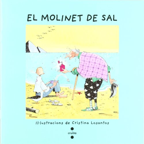 Imagen de archivo de El molinet de sal a la venta por medimops