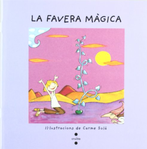 Beispielbild fr La favera mgica zum Verkauf von medimops