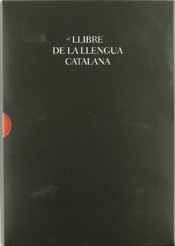 9788482873787: Llibre de la llengua catalana