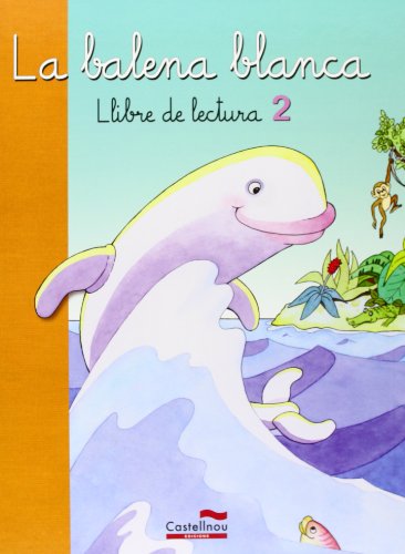 Imagen de archivo de Lectures de la Balena Blanca 2 a la venta por Hamelyn