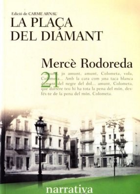 Imagen de archivo de Placa Del Diamant, la a la venta por Hamelyn