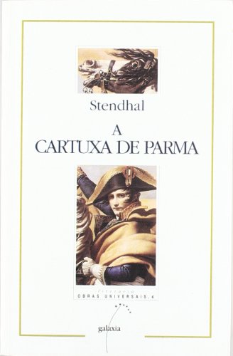 9788482880204: A cartuxa de parma: 134 (Literaria)