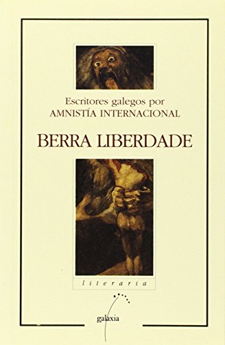 Imagen de archivo de Berra liberdade a la venta por AG Library