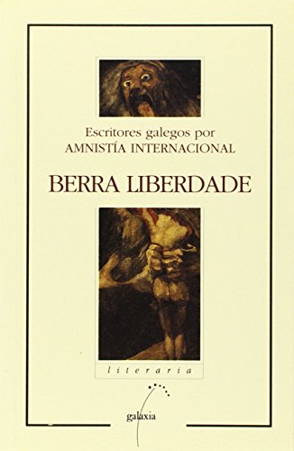 9788482880341: Berra liberdade (nl): 137 (Literaria)