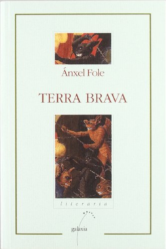 Beispielbild fr Terra brava zum Verkauf von AG Library