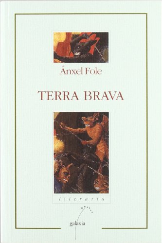 Stock image for Terra brava for sale by AG Library