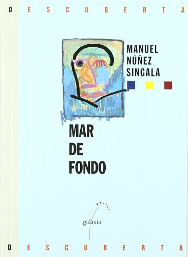 Stock image for Mar de fondo for sale by Iridium_Books